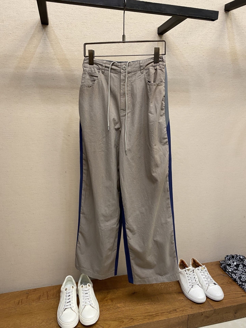 Ba1en*iaga long pants